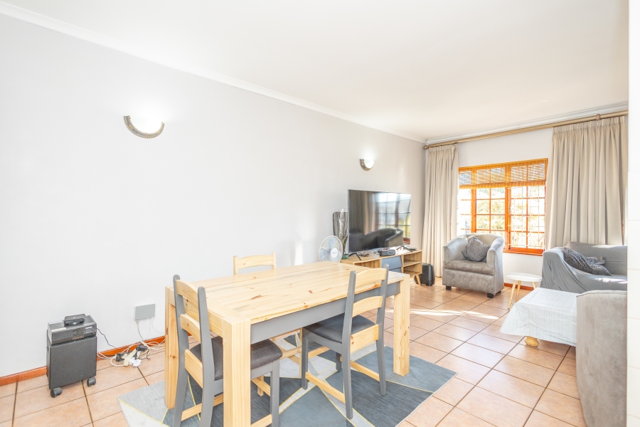 To Let 3 Bedroom Property for Rent in Amandelrug Western Cape